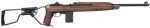 Rifle Auto-Ordnance M1 Carbine 30 15 Round Paratrooper Folder Barrel AOM150